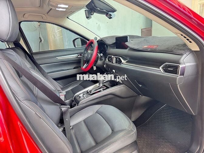 SIÊU CỌP MAZDA CX5 2023 PREMIUM ZIN A-Z