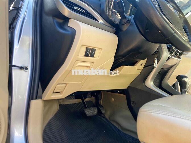 Toyota Vios 2020 1.5E CVT - 81000 km