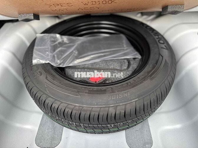 Hyundai Grand I10 Sedan 1.2AT - 2025 odo 5.000 km