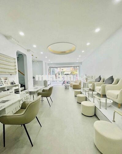 SIÊU PHẨM SIÊU RẺ- 6x16m, 64H Hoàng Việt, P.4, Tân Bình – DTSD 288m²