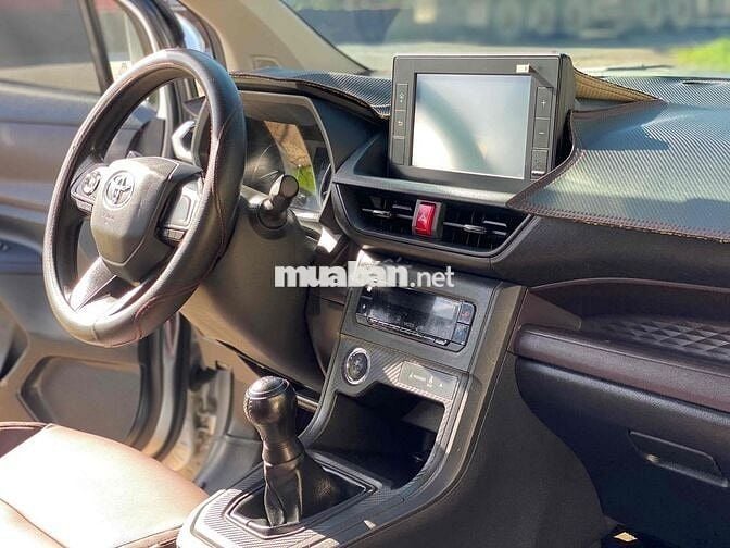 Toyota Avanza Premio 2022 MT - 81000 km