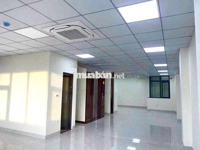 CHO THUÊ MẶT BẰNG CÓ THANG MÁY _360M2 _ 95TR
