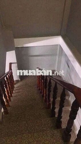 MẶT TIỀN HẺM XE TẢI D1 64M2 NGUYÊN CĂN 1 LẦU GIÁ 15TR