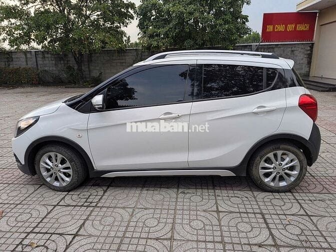 VinFast Fadil 2021 Tiêu chuẩn - 81000 km