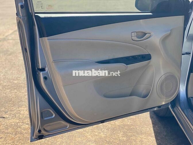 Toyota Vios 2020 1.5E CVT - 81000 km