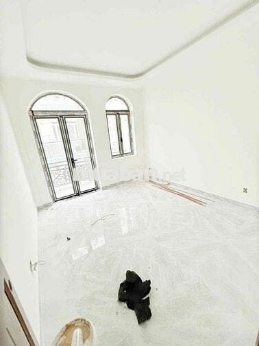 🏡 CHO THUÊ NHÀ NGUYÊN CĂN ĐOÀN VĂN BƠ – Q4, FULL NỘI THẤT, 6PN – 4WC,