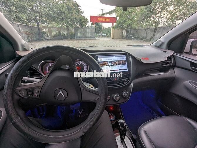 VinFast Fadil 2021 Tiêu chuẩn - 81000 km