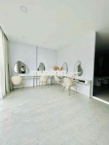 SIÊU PHẨM SIÊU RẺ- 6x16m, 64H Hoàng Việt, P.4, Tân Bình – DTSD 288m²