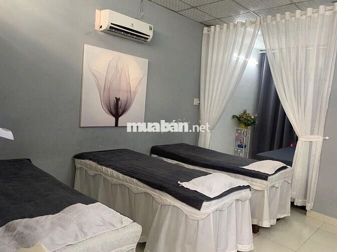 MẶT TIỀN HẺM XE TẢI D1 64M2 NGUYÊN CĂN 1 LẦU GIÁ 15TR