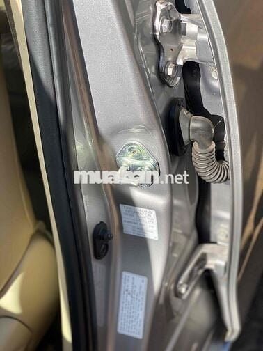 Toyota Vios 2020 1.5E CVT - 81000 km