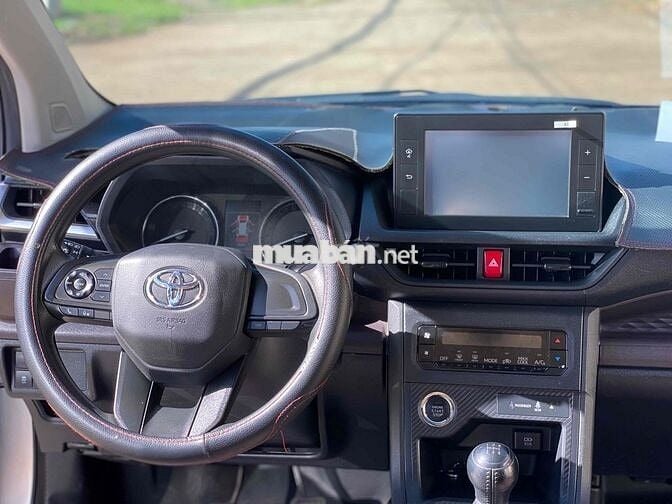 Toyota Avanza Premio 2022 MT - 81000 km