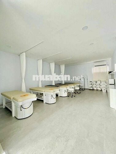 SIÊU PHẨM SIÊU RẺ- 6x16m, 64H Hoàng Việt, P.4, Tân Bình – DTSD 288m²