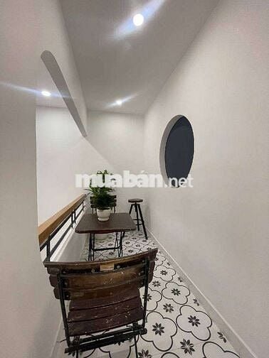 NHÀ ĐẸP GIÁ MỀM, XEM LÀ THÍCH NGAY, LÊ VĂN KHƯƠNG Q12, DT55M² (3.8×15)