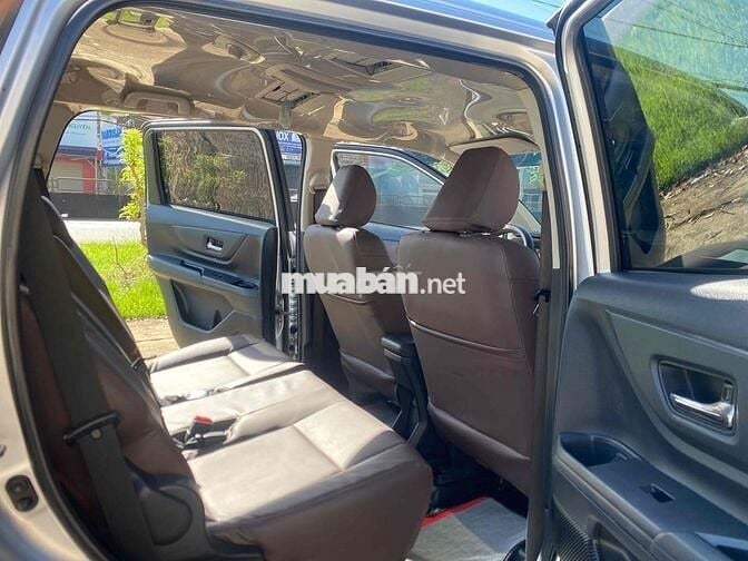 Toyota Avanza Premio 2022 MT - 81000 km