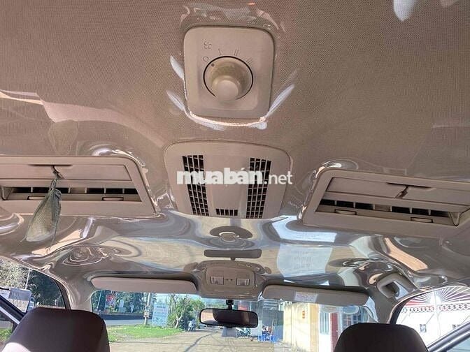 Toyota Avanza Premio 2022 MT - 81000 km