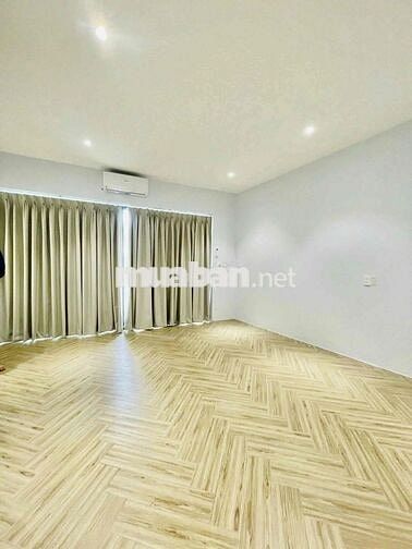 SIÊU PHẨM SIÊU RẺ- 6x16m, 64H Hoàng Việt, P.4, Tân Bình – DTSD 288m²
