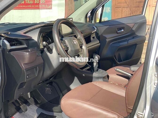 Toyota Avanza Premio 2022 MT - 81000 km