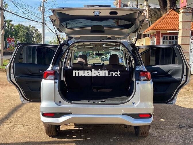 Toyota Avanza Premio 2022 MT - 81000 km