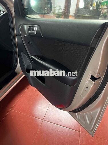 cerato nhập Hàn Quốc 2009