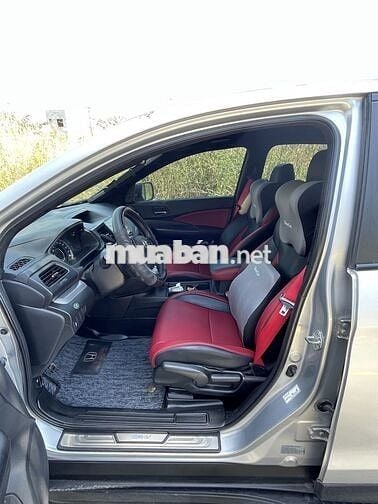 Honda CR V 2016 2.0 AT - 120000 km