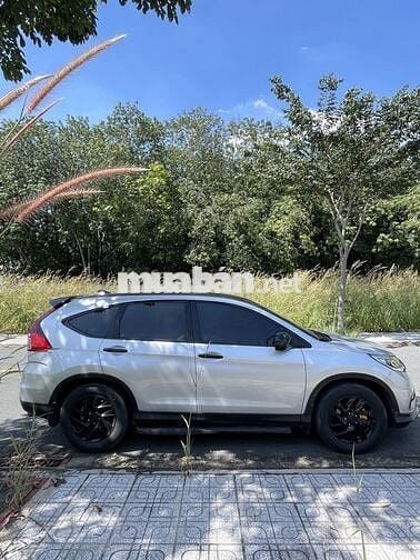 Honda CR V 2016 2.0 AT - 120000 km