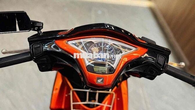 AirBlade 125cc Fi Cam Đen - BSTP Giá Rẻ
