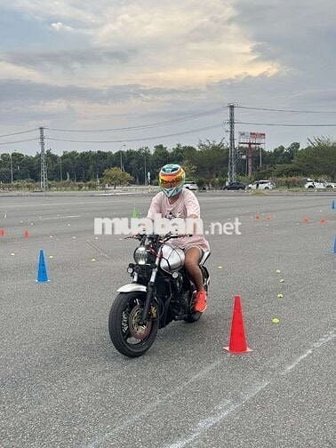 Honda CB400 REVO 2008