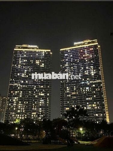 Chính chủ bán CH tòa B Matrix One Le Quang Đạo, 112m2,3N,2WC,giá 15 tỷ