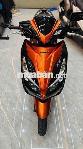 AirBlade 125cc Fi Cam Đen - BSTP Giá Rẻ