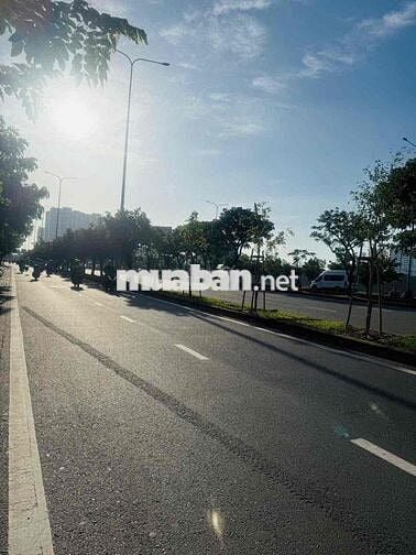 🌺Cần bán nền đất Mặt tiền đường Võ văn kiệt- Phường A