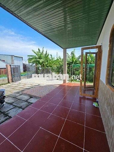 Nhà Vườn Chơn Thành - Giá ngộp chỉ 3.2.0