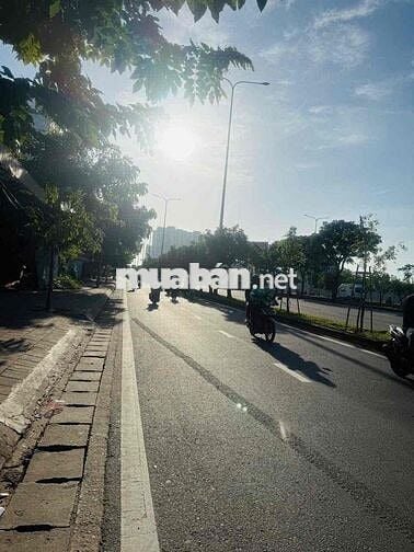 🌺Cần bán nền đất Mặt tiền đường Võ văn kiệt- Phường A