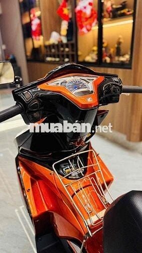 AirBlade 125cc Fi Cam Đen - BSTP Giá Rẻ