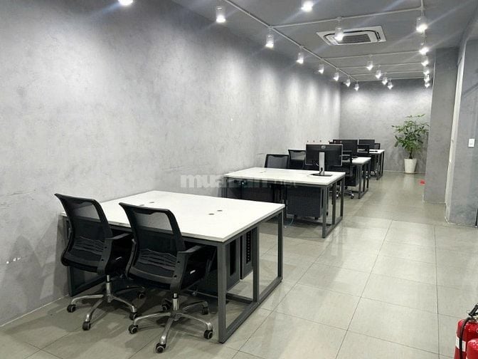 CHO THUÊ MẶT BẰNG TẠI ĐƯỜNG CÁCH MẠNG THÁNG 8 QUẬN TÂN BÌNH