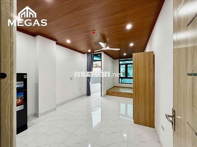 CĂN HỘ STUDIO FULL NỘI THẤT NGAY ĐƯỜNG LỚN PHẠM VĂN ĐỒNG, TP GIAO LƯU