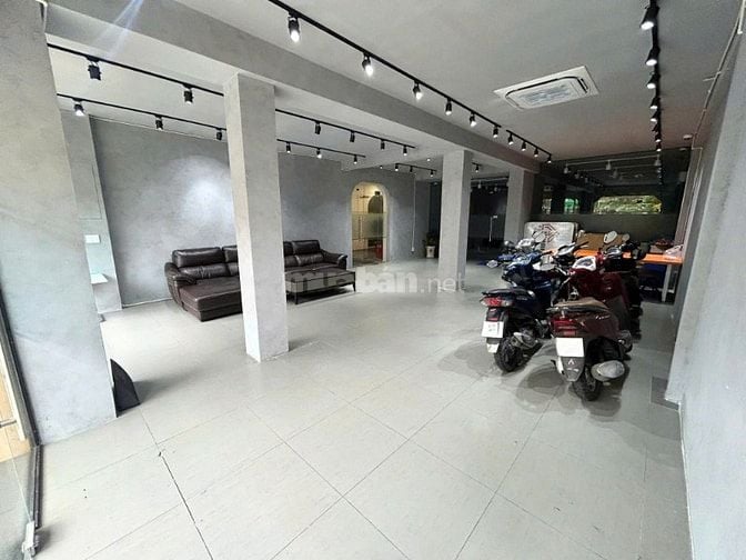 CHO THUÊ MẶT BẰNG TẠI ĐƯỜNG CÁCH MẠNG THÁNG 8 QUẬN TÂN BÌNH