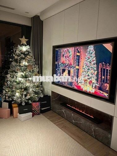 Chính chủ bán CH tòa B Matrix One Le Quang Đạo, 112m2,3N,2WC,giá 15 tỷ