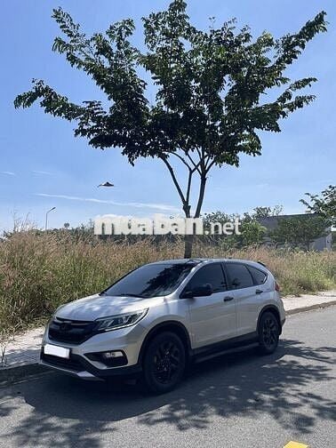 Honda CR V 2016 2.0 AT - 120000 km