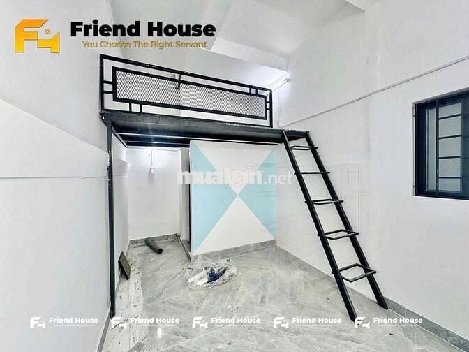 KHAI TRƯƠNG PHÒNG MỚI XÂY 100% Ở LÊ ĐỨC THỌ