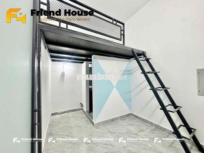 KHAI TRƯƠNG PHÒNG MỚI XÂY 100% Ở LÊ ĐỨC THỌ