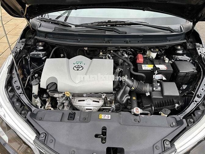 viosG số tự động