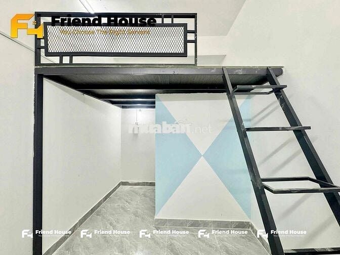 KHAI TRƯƠNG PHÒNG MỚI XÂY 100% Ở LÊ ĐỨC THỌ