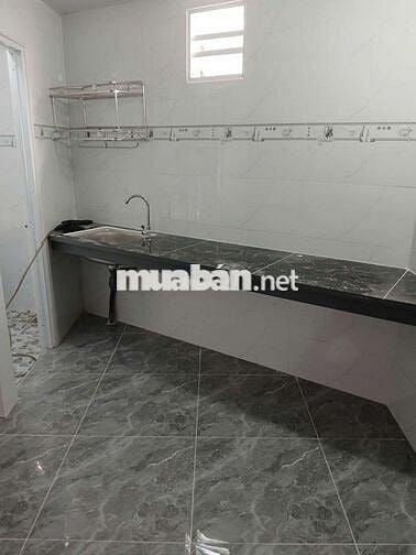 Nhà Chánh Nghĩa giá rẻ, wc riêng