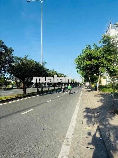 🌺Cần bán nền đất Mặt tiền đường Võ văn kiệt- Phường A