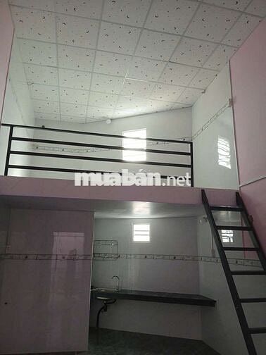 Nhà Chánh Nghĩa giá rẻ, wc riêng