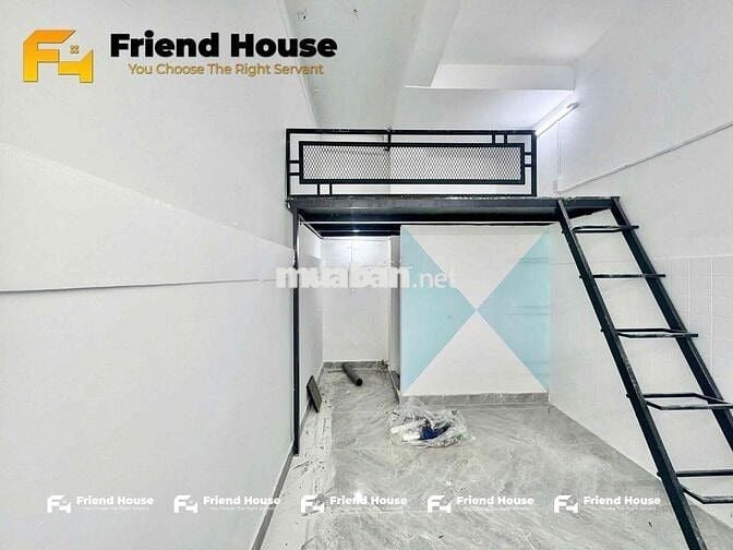 KHAI TRƯƠNG PHÒNG MỚI XÂY 100% Ở LÊ ĐỨC THỌ