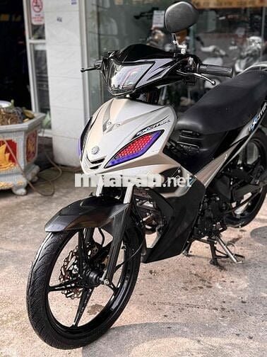 Cần bán Yamaha Exciter 135 Xuống áo Lóc GTHL
