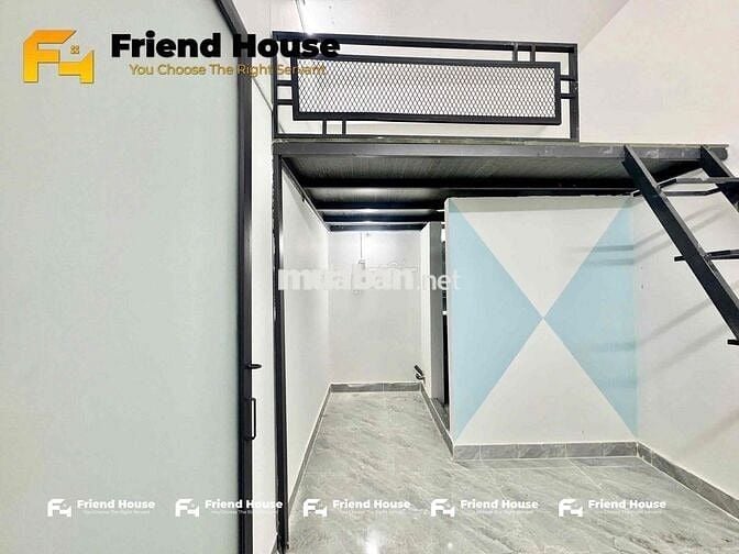 KHAI TRƯƠNG PHÒNG MỚI XÂY 100% Ở LÊ ĐỨC THỌ