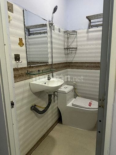 HXH an ninh,thoải mái,trung tâm Q1