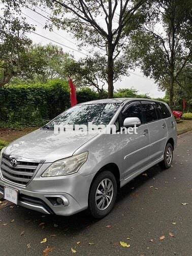 INOVA 2016 BẢN E SỐ SÀN